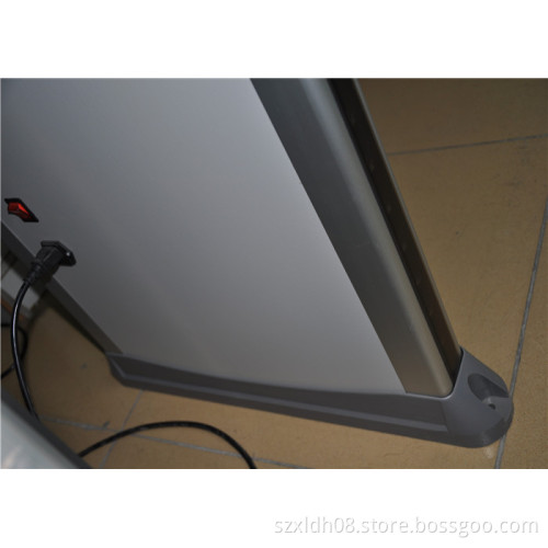 Airport, Hotel, Gym, Concert, Original Brand Walk Through Metal Detector From The Leading Manufacturer (XLD-B)